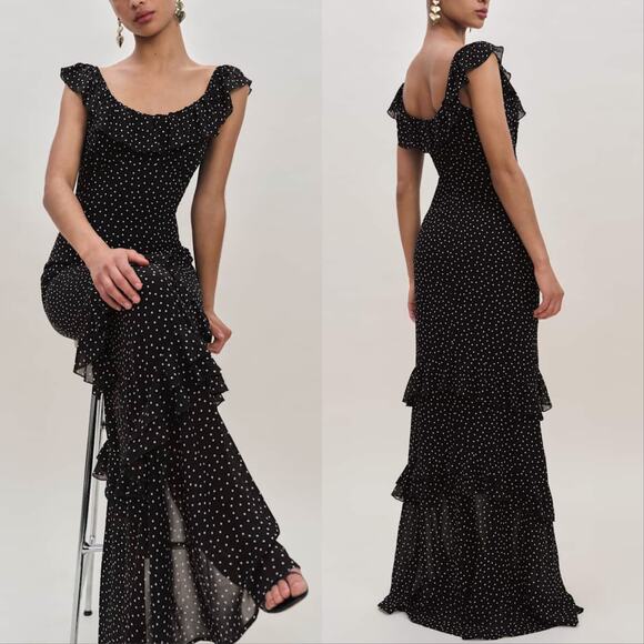 Reformation Dresses & Skirts - New Reformation Tripoli Dress